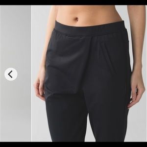 Lululemon retreat yogi crop 4